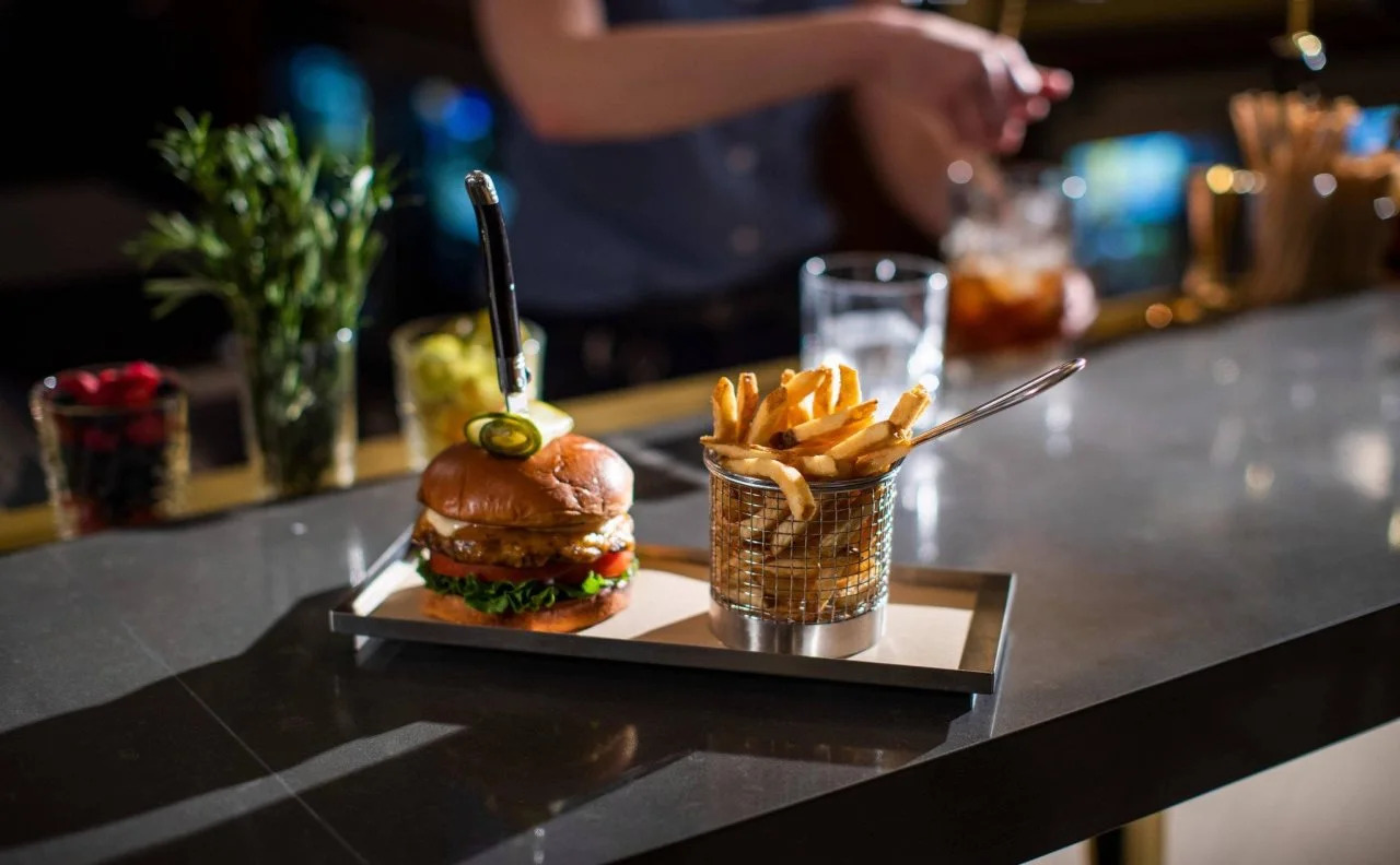 Foto - Chicago Marriott Downtown Magnificent Mile