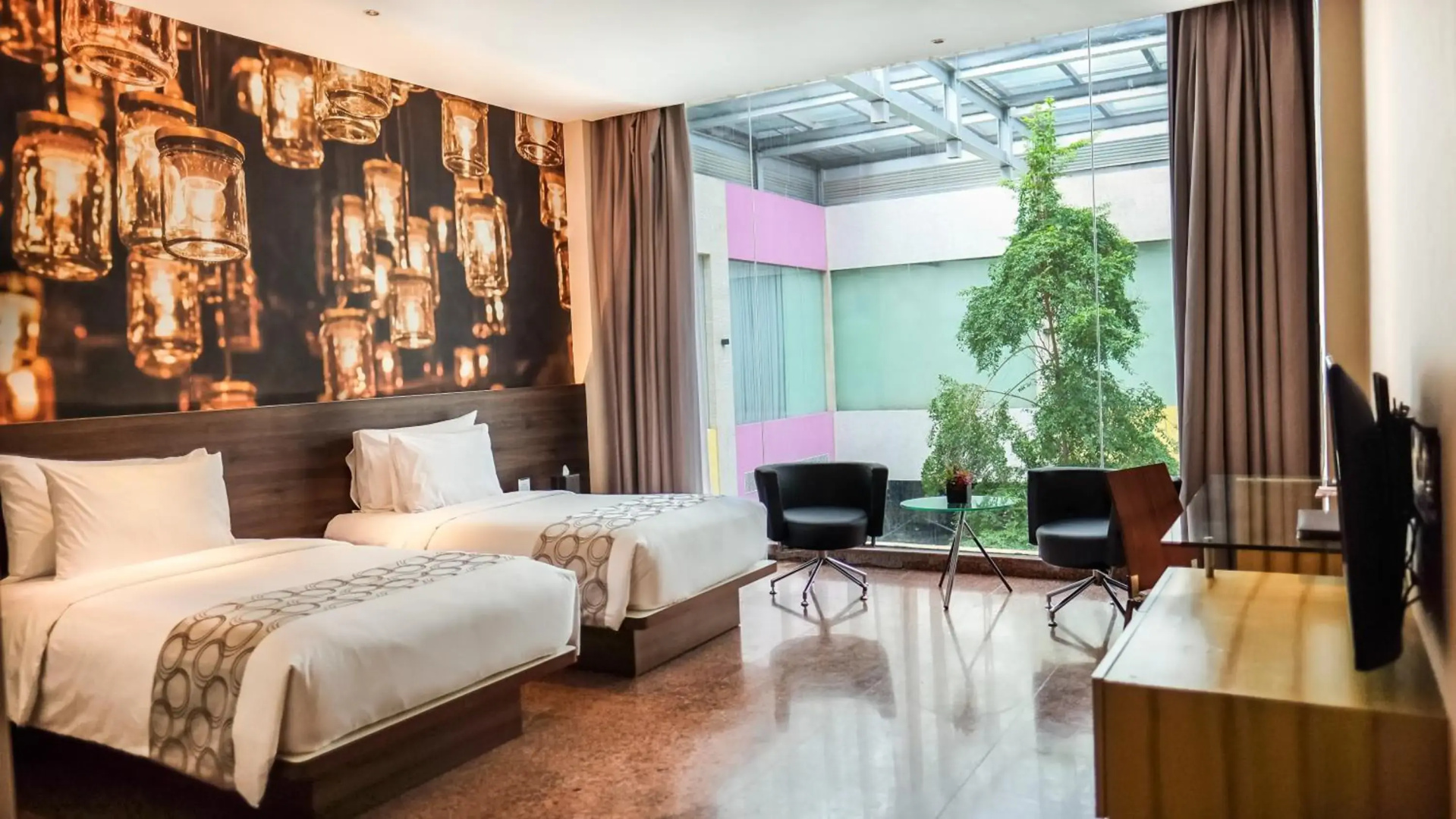 Foto - FM7 Resort Hotel