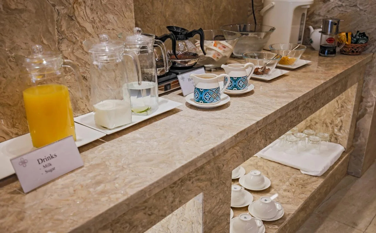 Photo - Hoang Lan Hotel