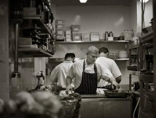 Foto - Townhouse on the Green