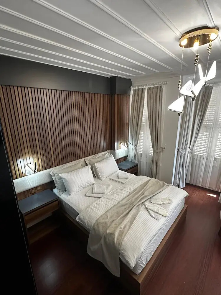 Foto - Şah Bey Konağı