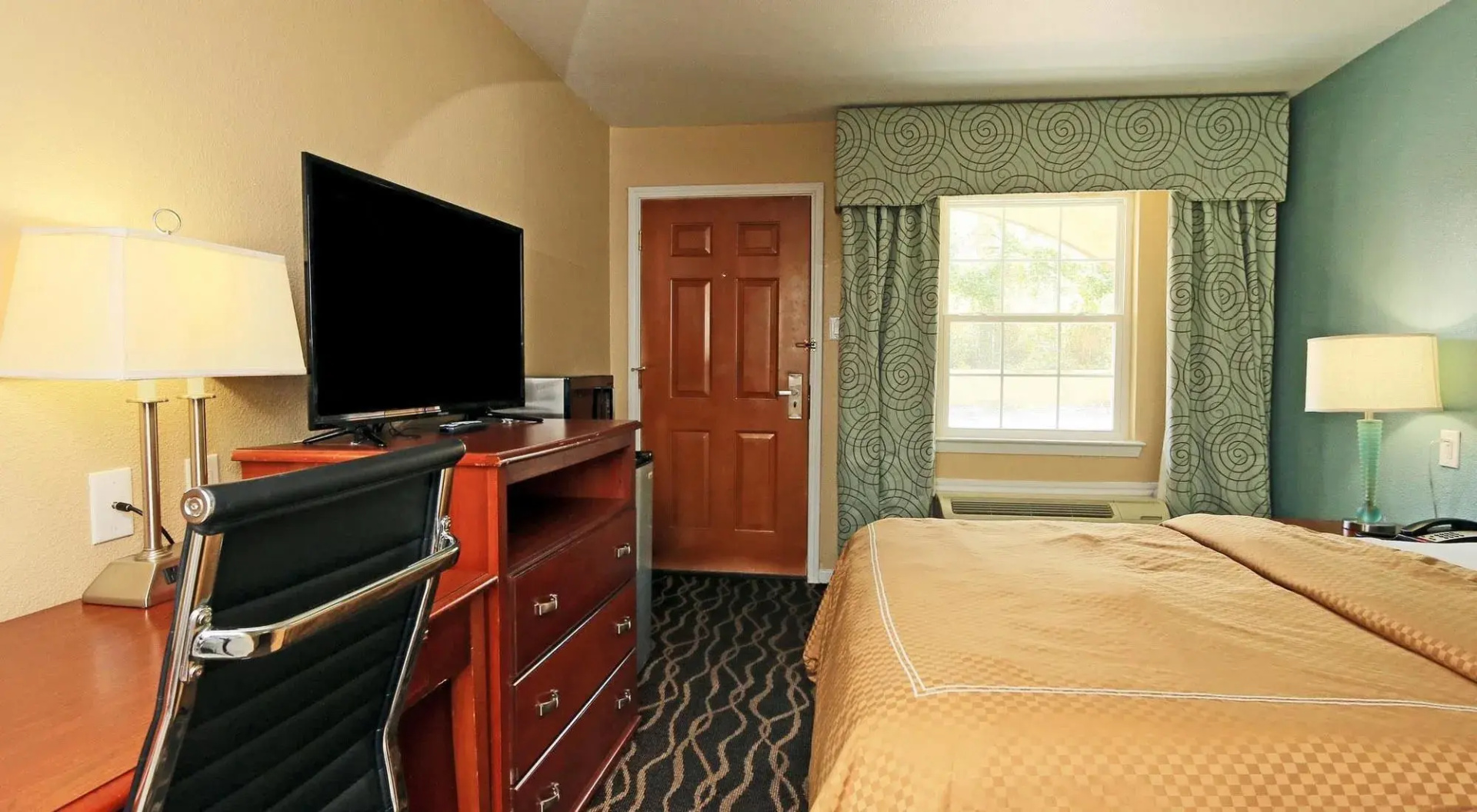 Foto - Econo Lodge Austin South