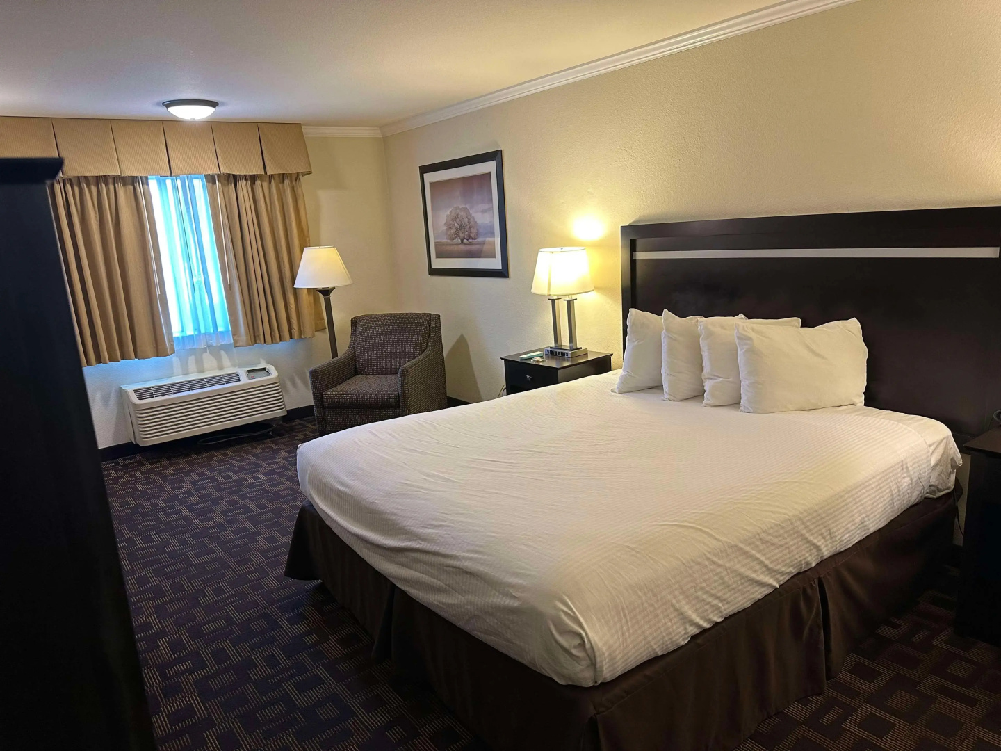 Foto - Best Western Plus Inn of Hayward