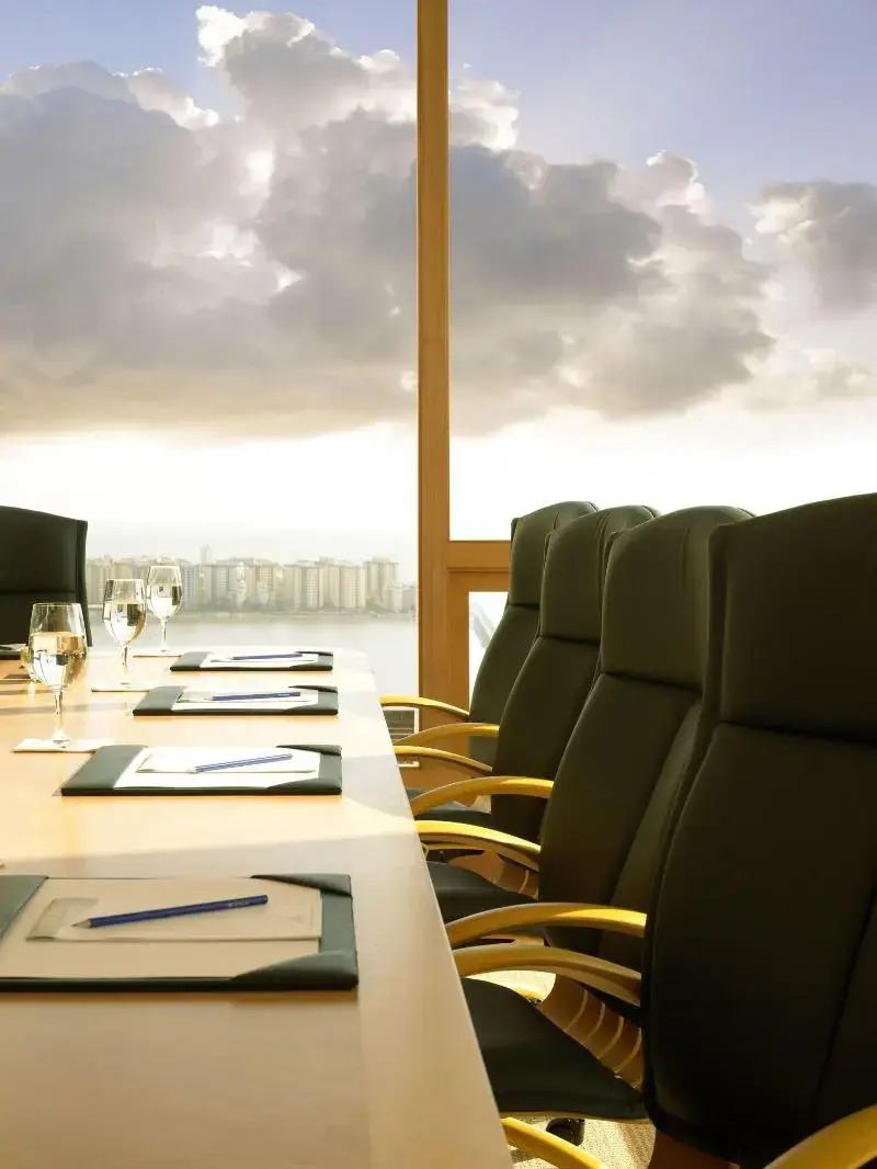 Foto - Trident Nariman Point