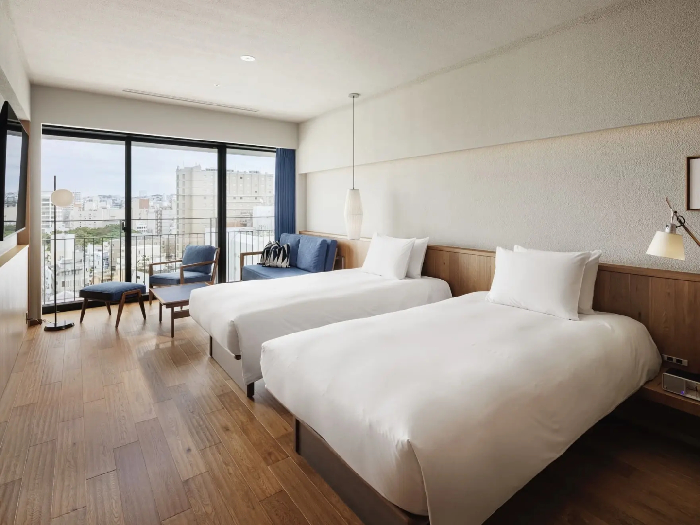 Photo - Southwest Grand Hotel