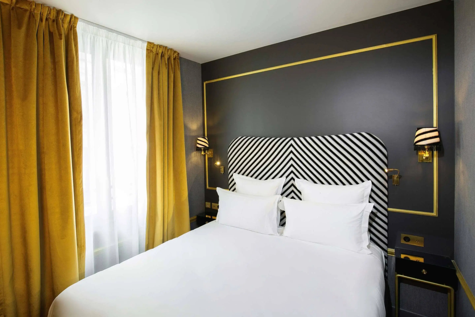 Foto - Snob Hotel