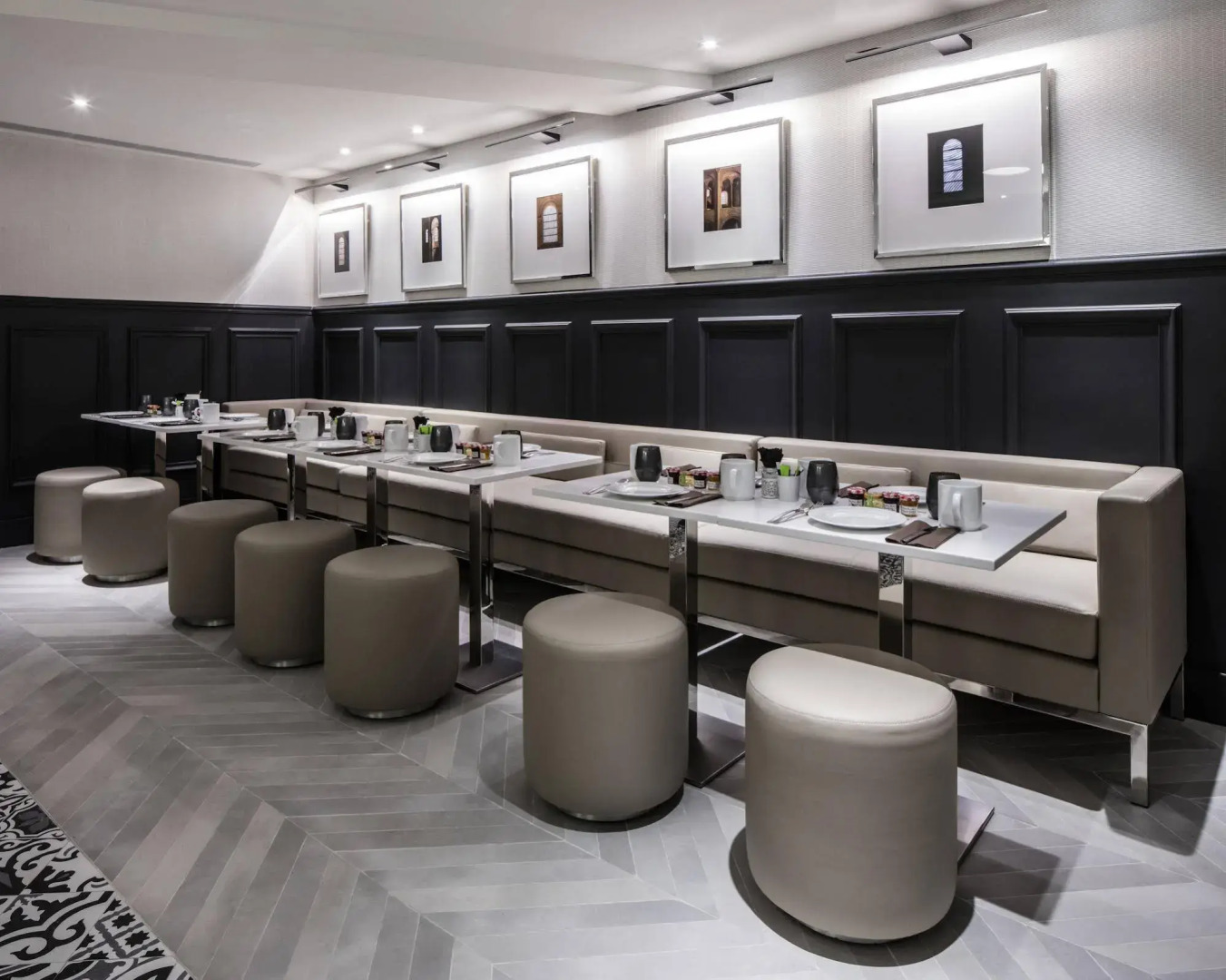 Foto - Hôtel Maison Pigalle