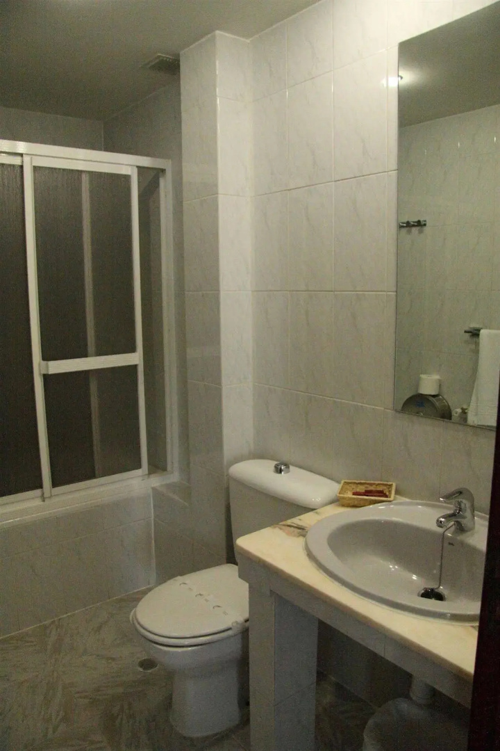 Foto - Hotel Restaurante Rúas
