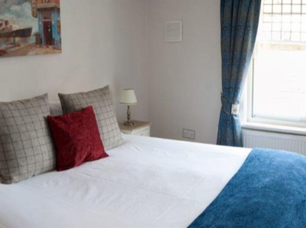 Foto - The Osney Arms Guest House