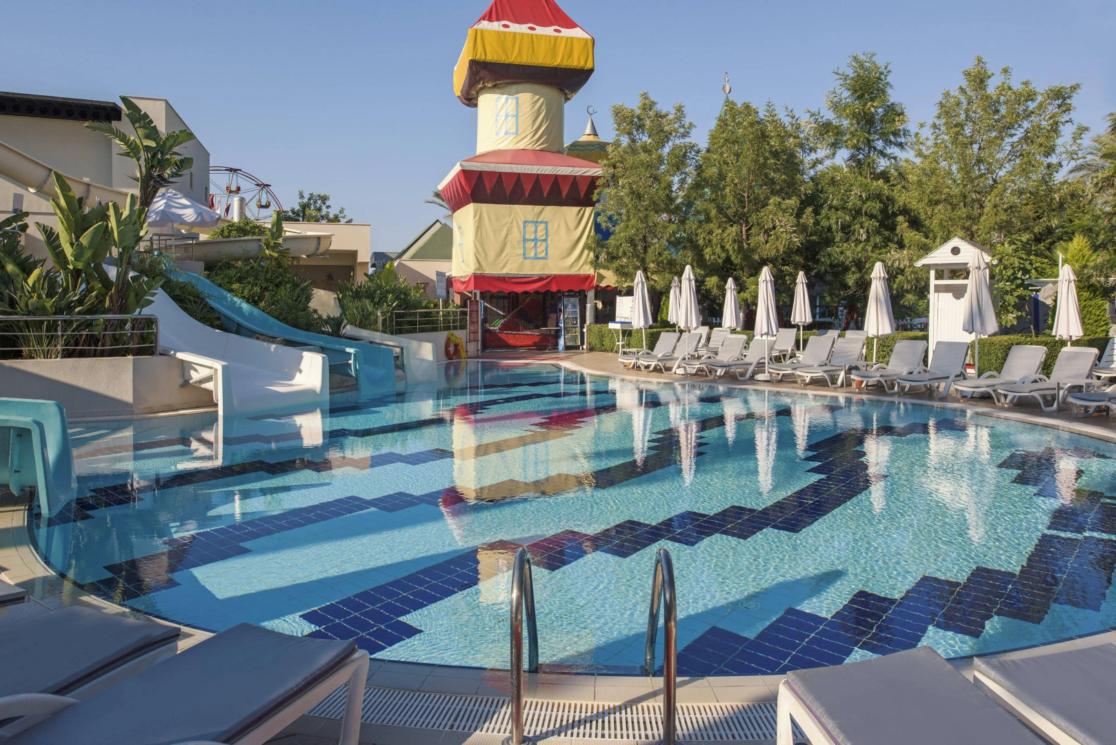 Photo - Delphin Diva Premiere