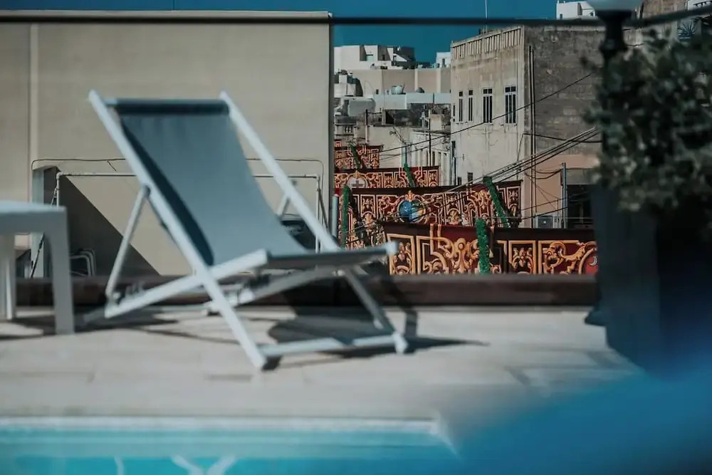 Photo - Casa Rosanna Malta B&B Adults only 16 plus