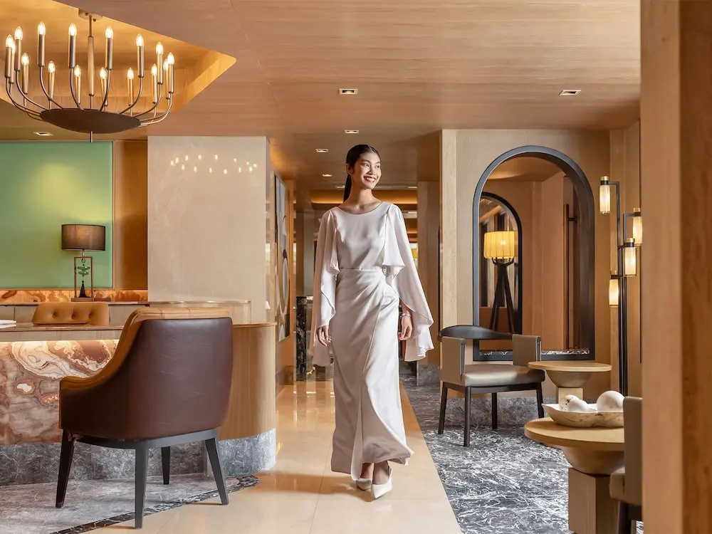 Foto - Samala Suites Bangkok Sukhumvit