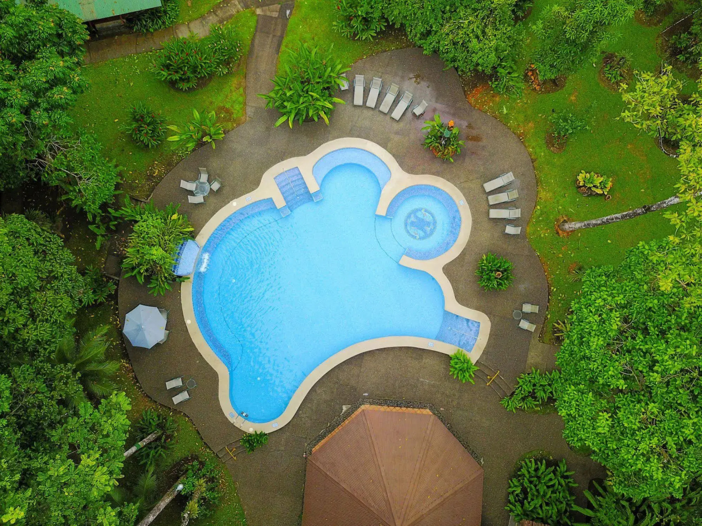 Foto - Laguna Lodge