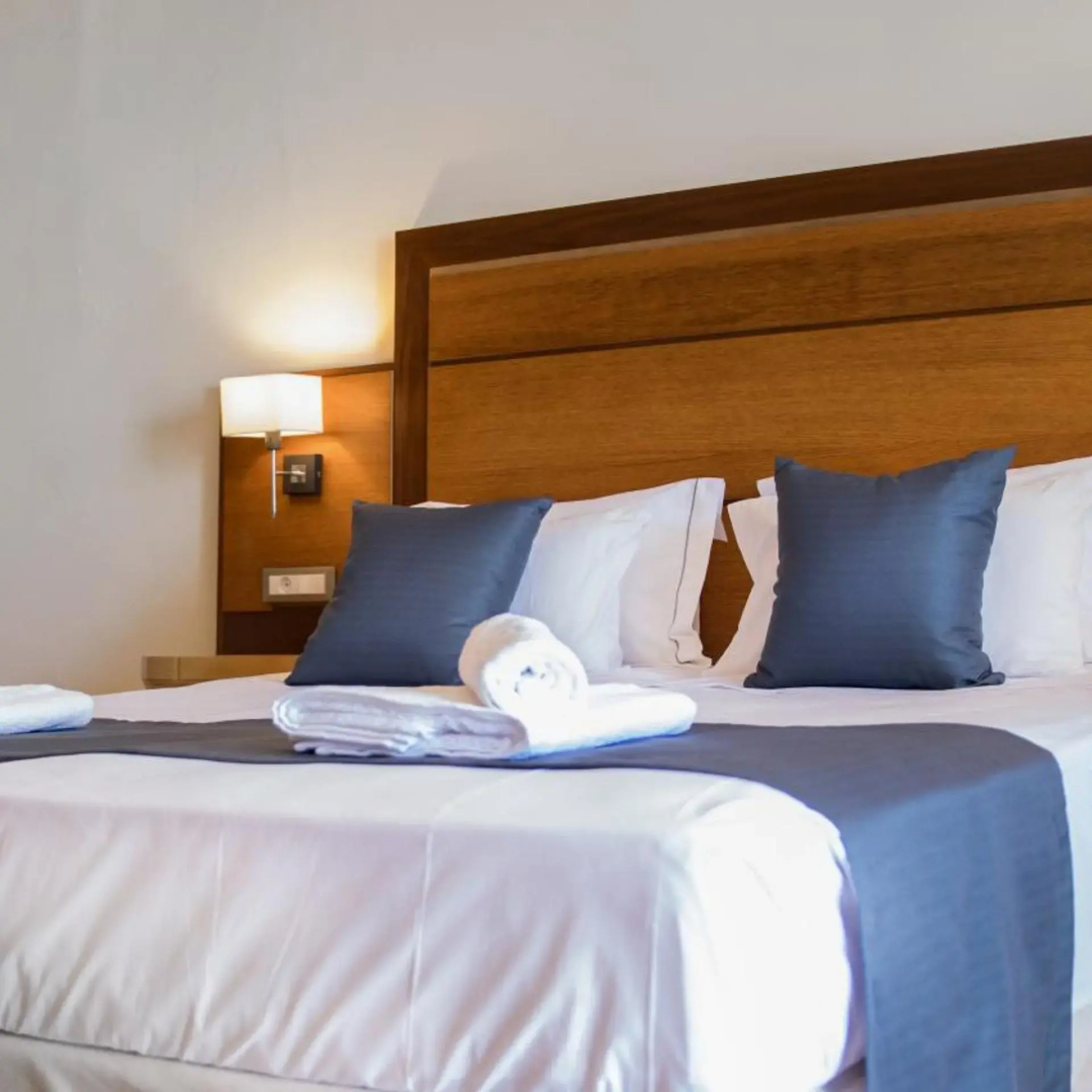 Photo - Manousos City Hotel