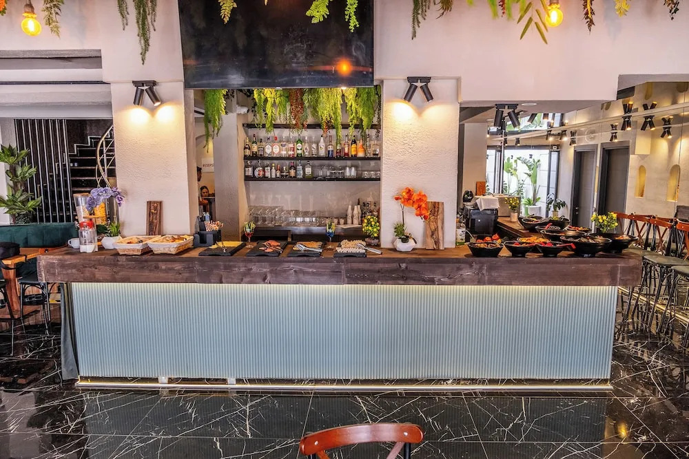 Foto - Mrt Suites Lara