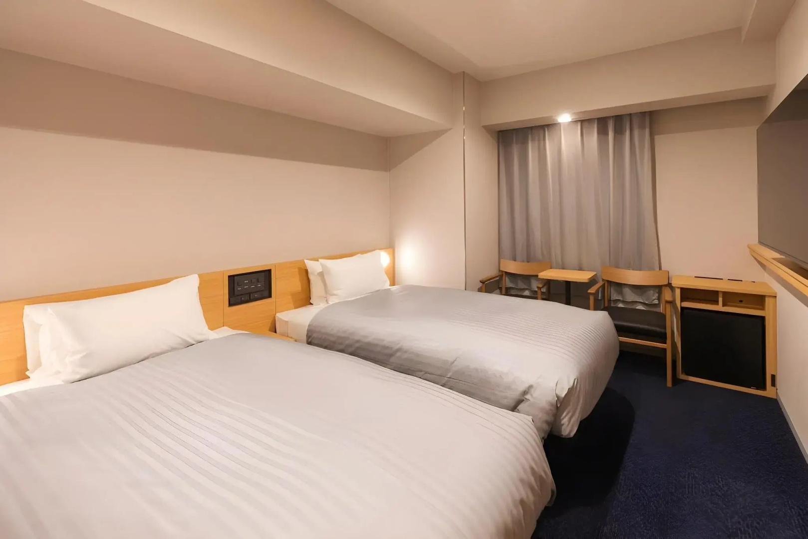 Foto - Sotetsu Fresa Inn Sapporo-Susukino