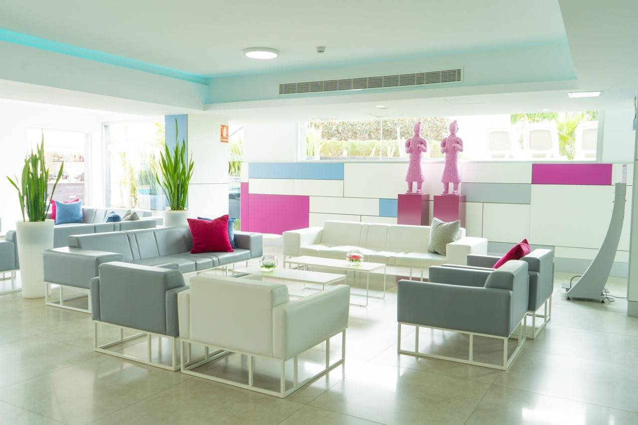 Foto - BLUESEA Marieta Hotel