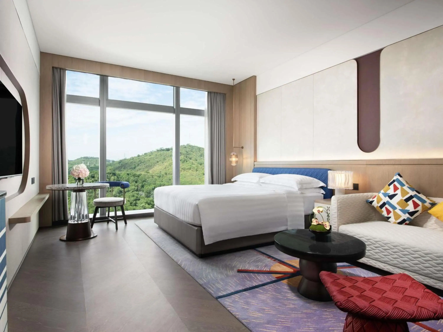 Foto - Fashion Town Hotel Shenzhen MGallery Collection