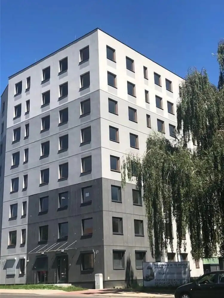 Photo - Silesia Apartments