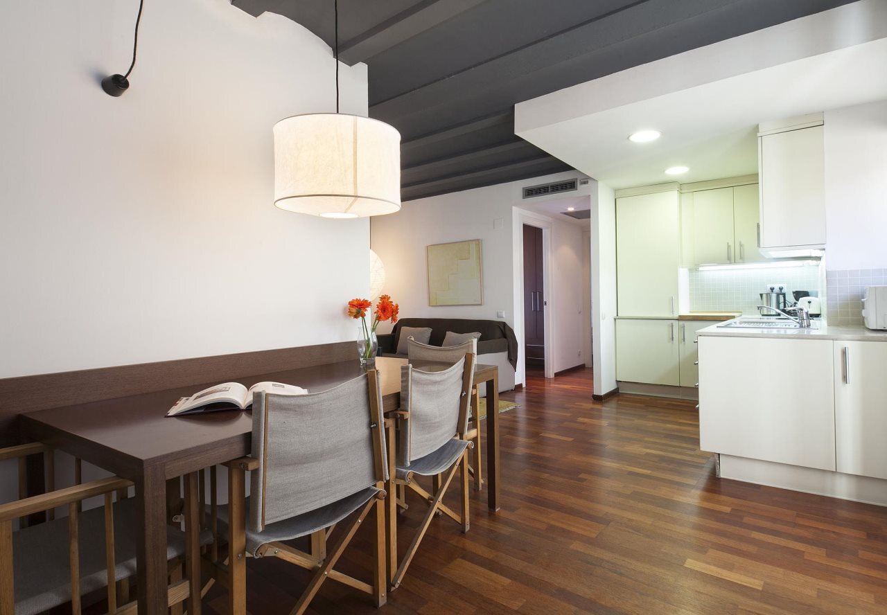 Photo - Inside Barcelona Apartments Esparteria