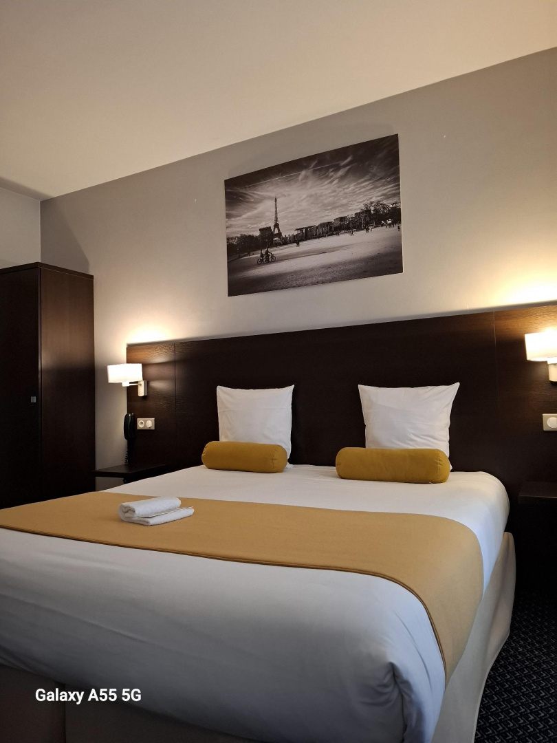 Photo - Hôtel des Ecrivains 