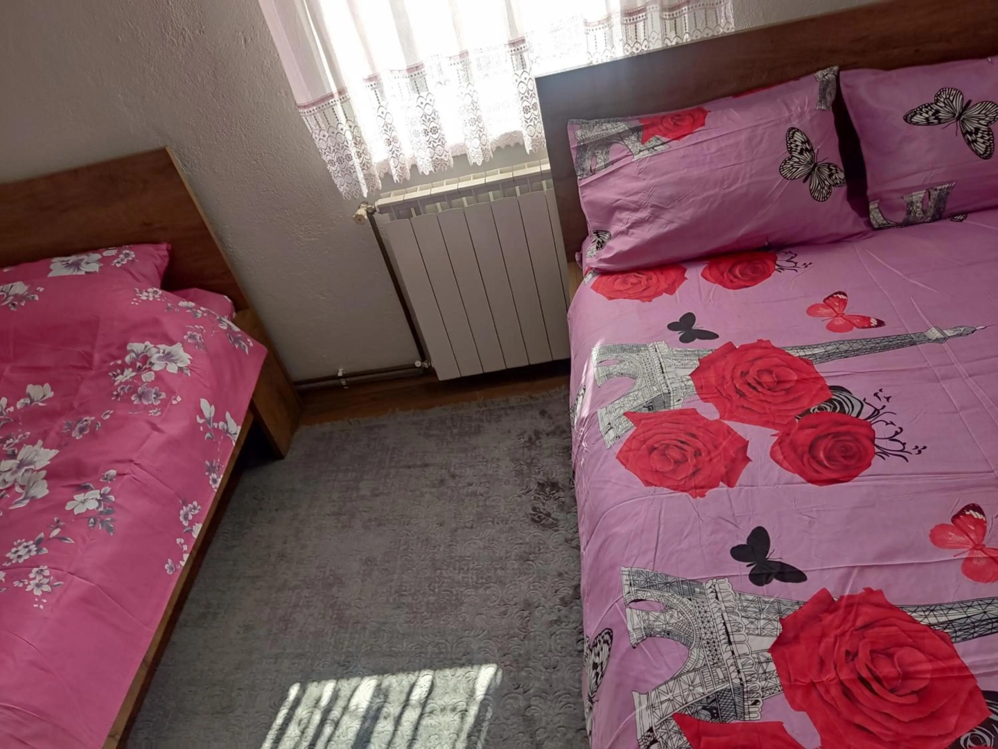Apartman House Annesa
