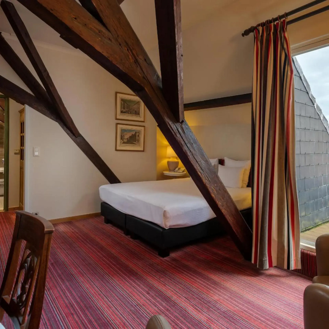 Photo - Martin's Relais