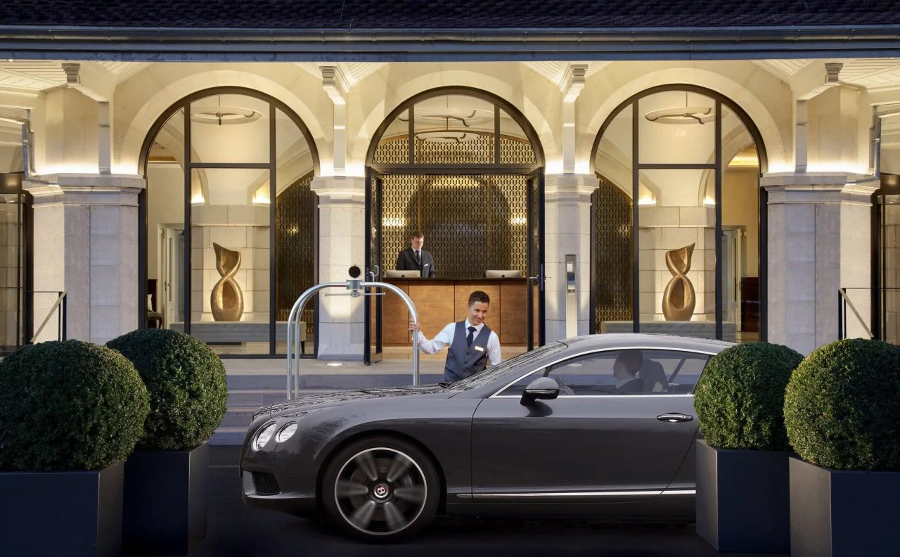 Photo - Royal Savoy Hotel & Spa