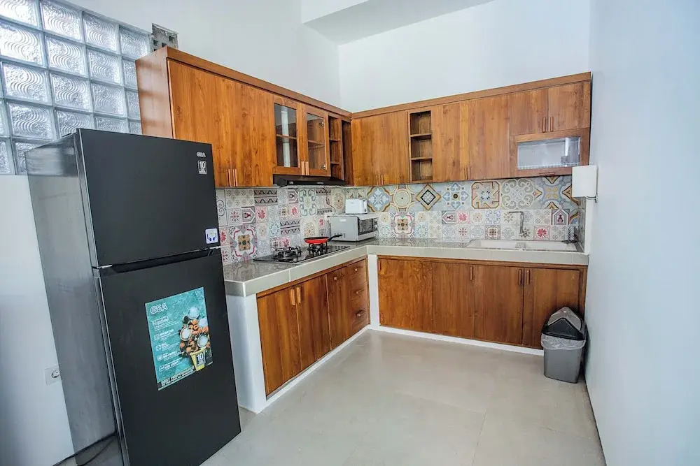 Photo - Karang Island Villa