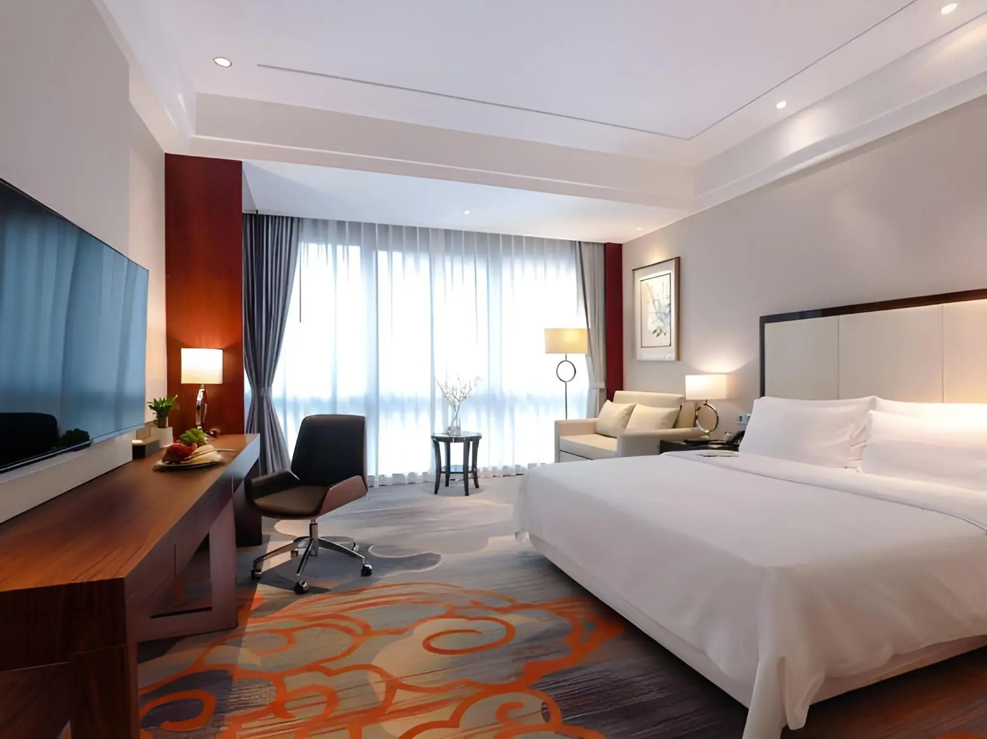 Foto - Shenzhen L.gem Hotel