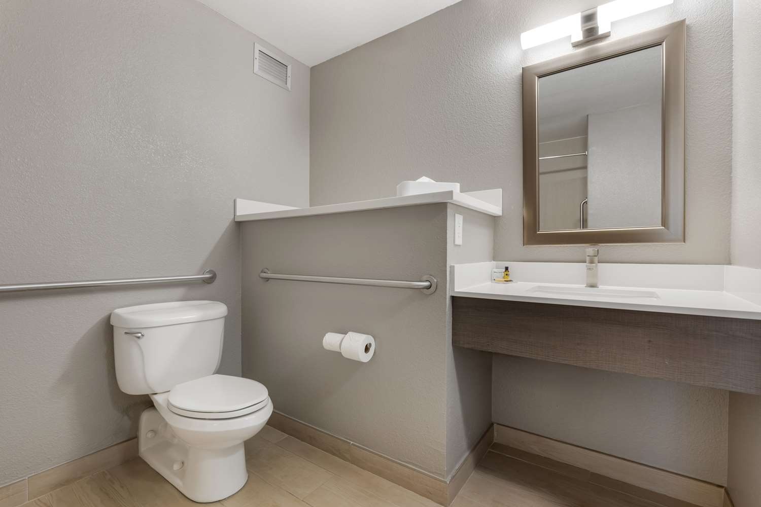 Foto - Best Western Plus Sparks-Reno Hotel