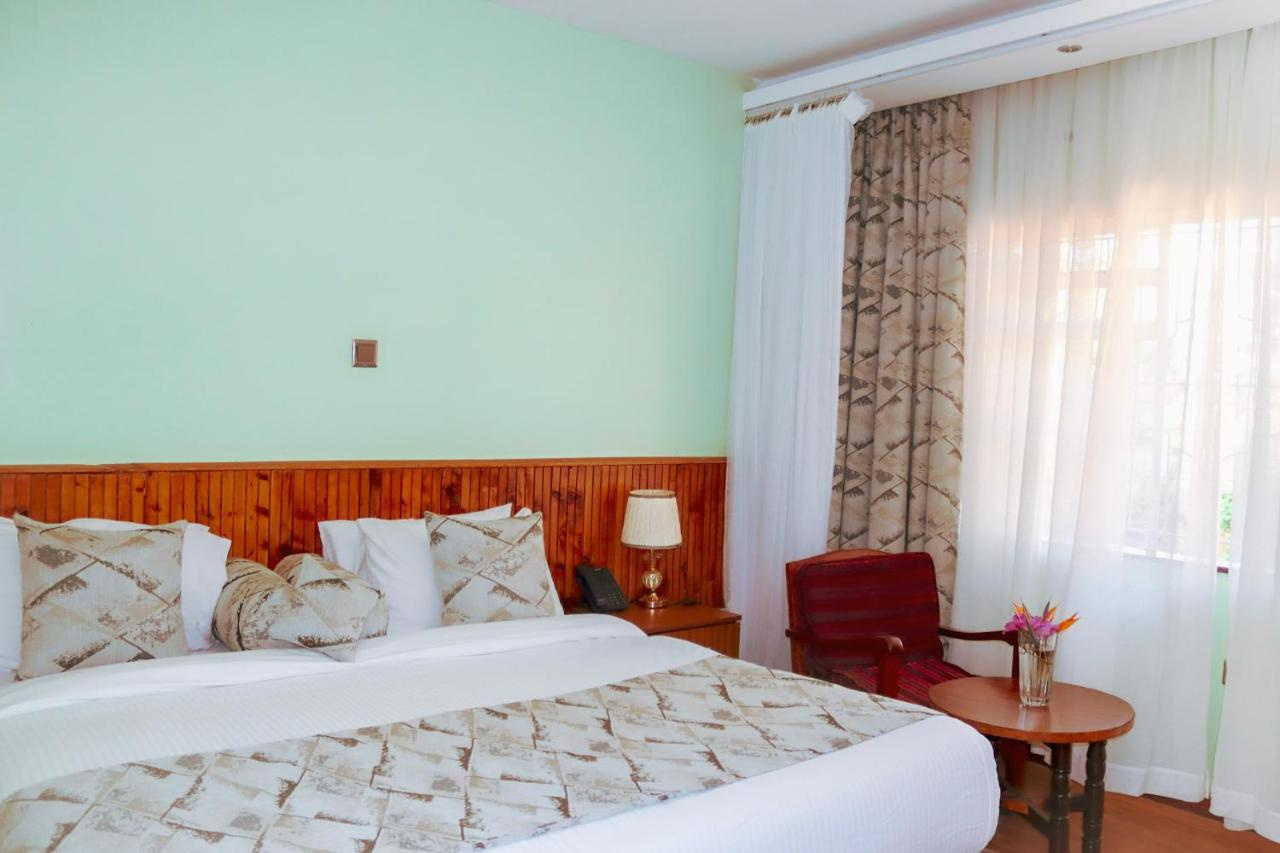 Photo - Sportsview Hotel Kasarani
