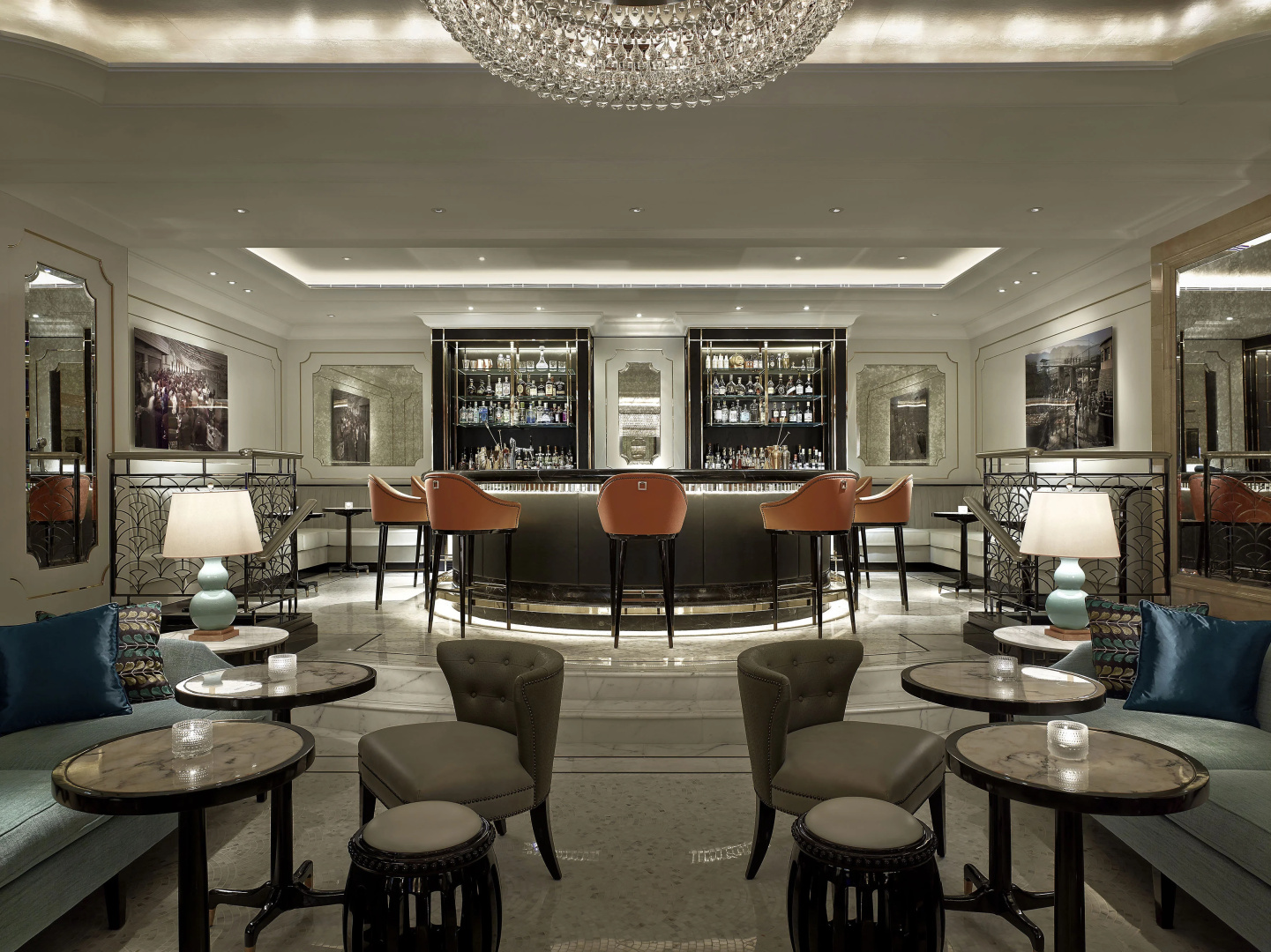Photo - The Langham, Hong Kong