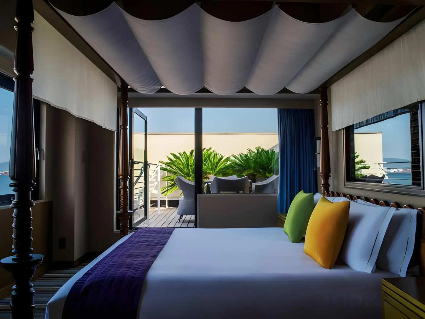 Foto - The Luigans Spa and Resort