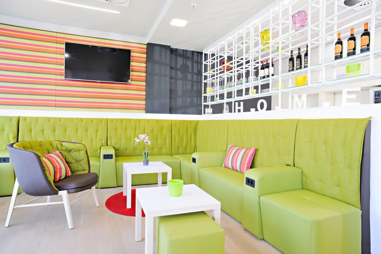 Photo - harry's home München hotel & apartments