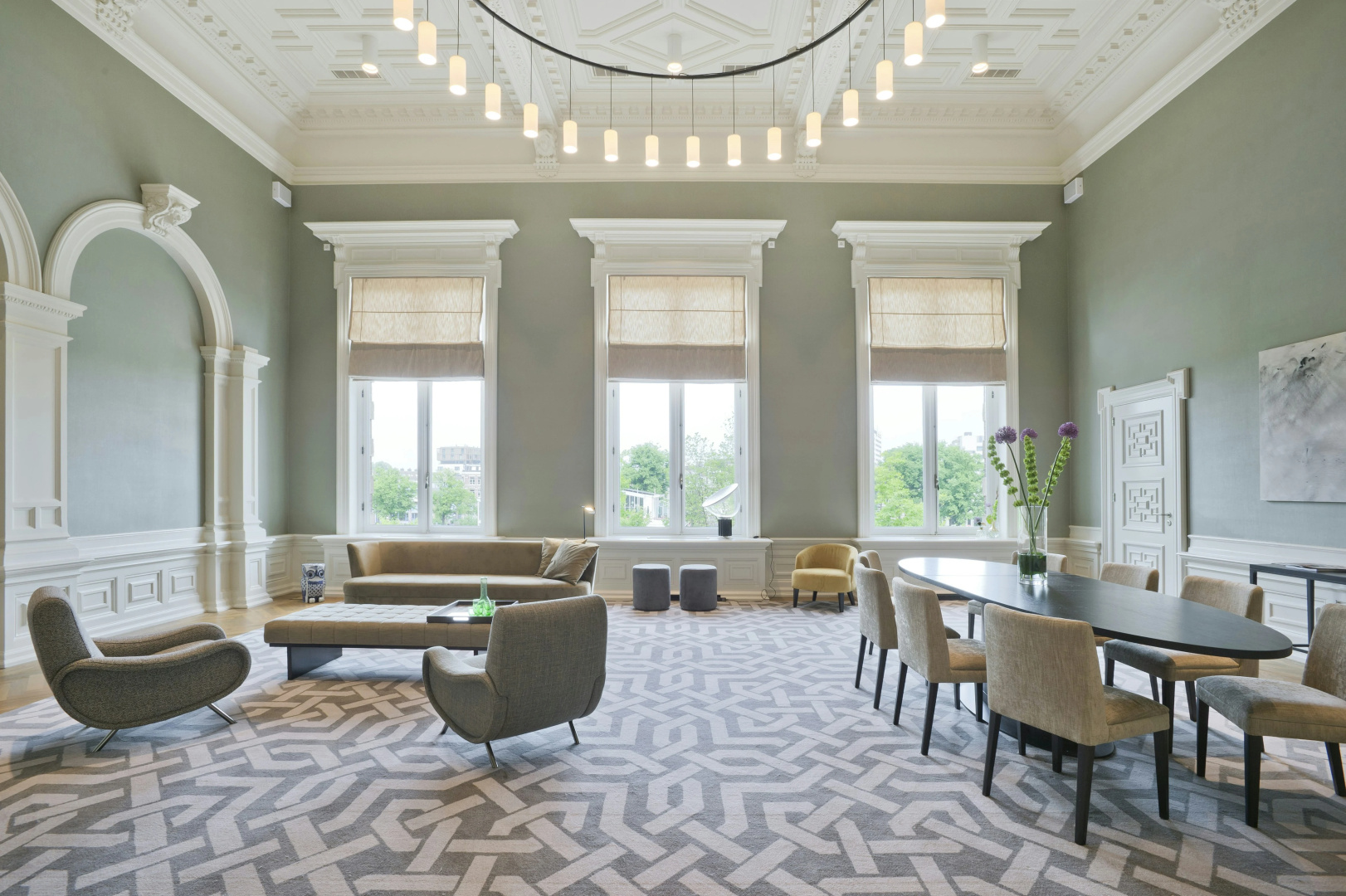 Photo - Pestana Amsterdam Riverside