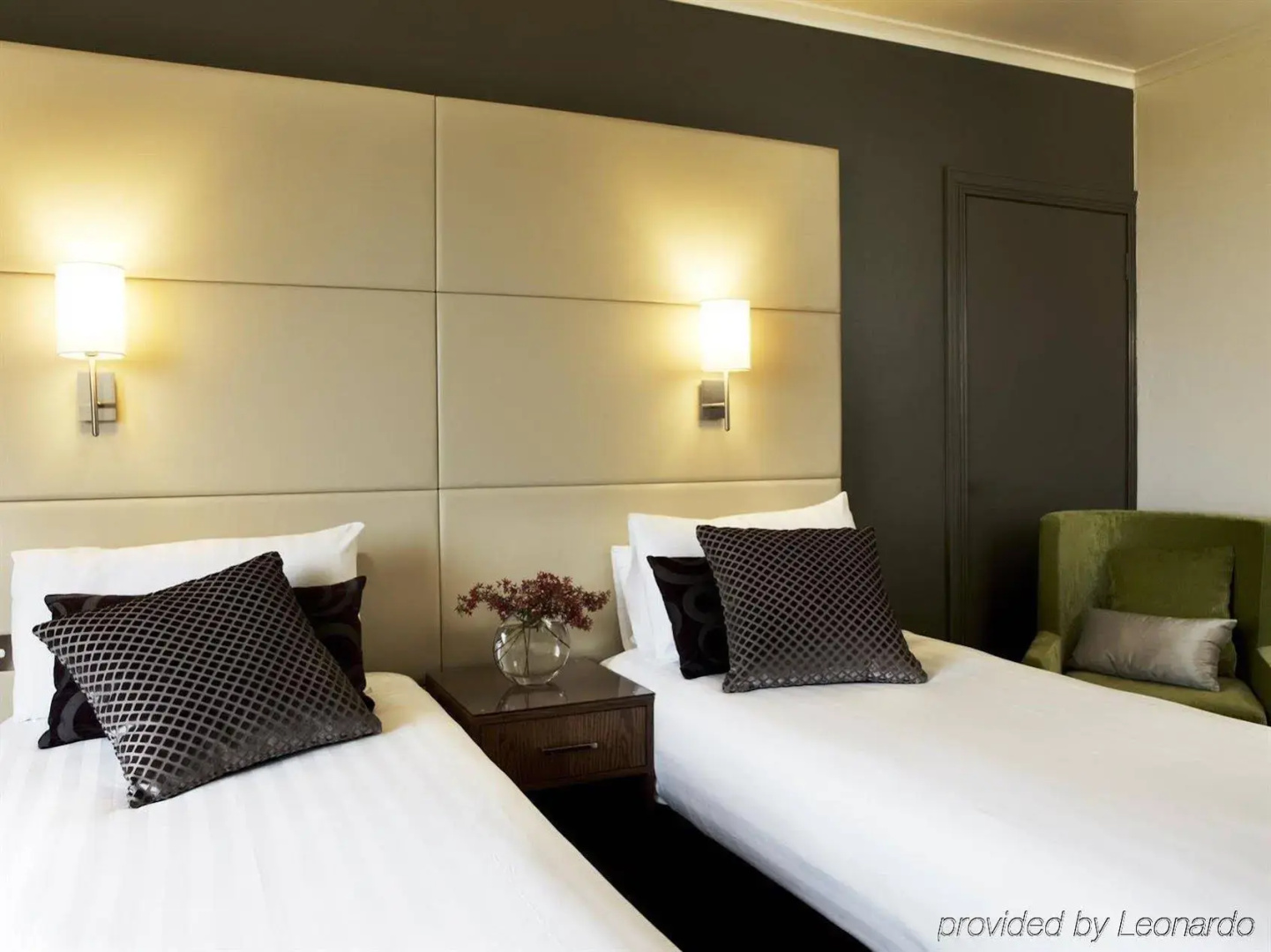 Foto - Rydges North Sydney