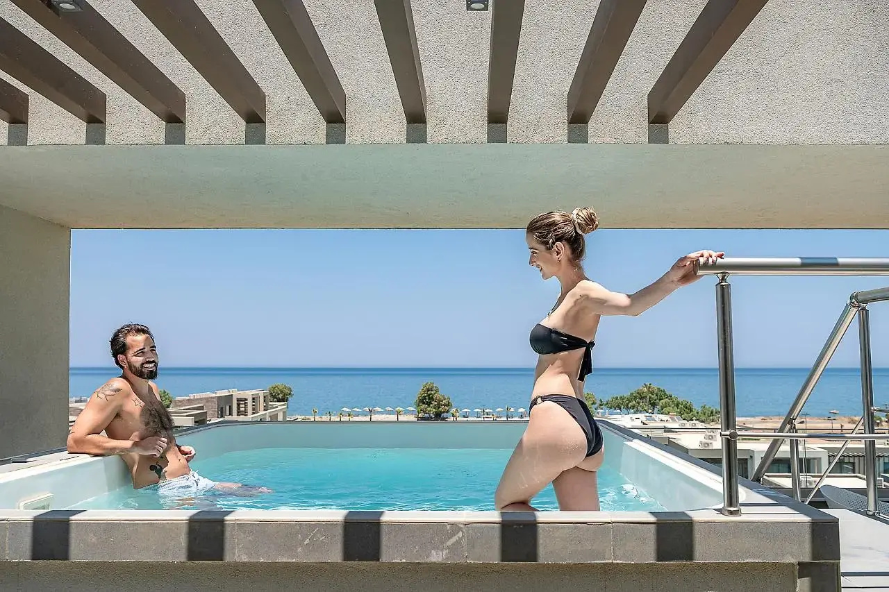 Foto - Myrion Beach Resort & Spa - Adults Only
