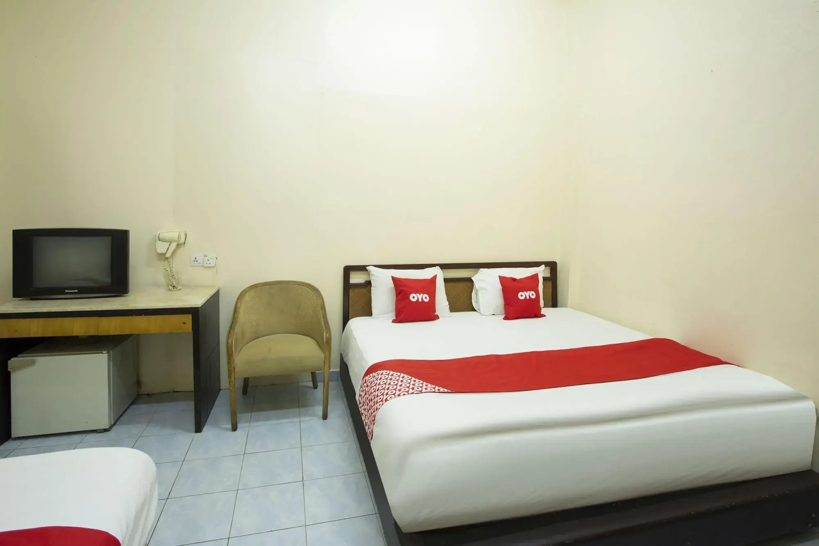 Foto - SPOT ON 90137 Casavilla Hotel Pudu