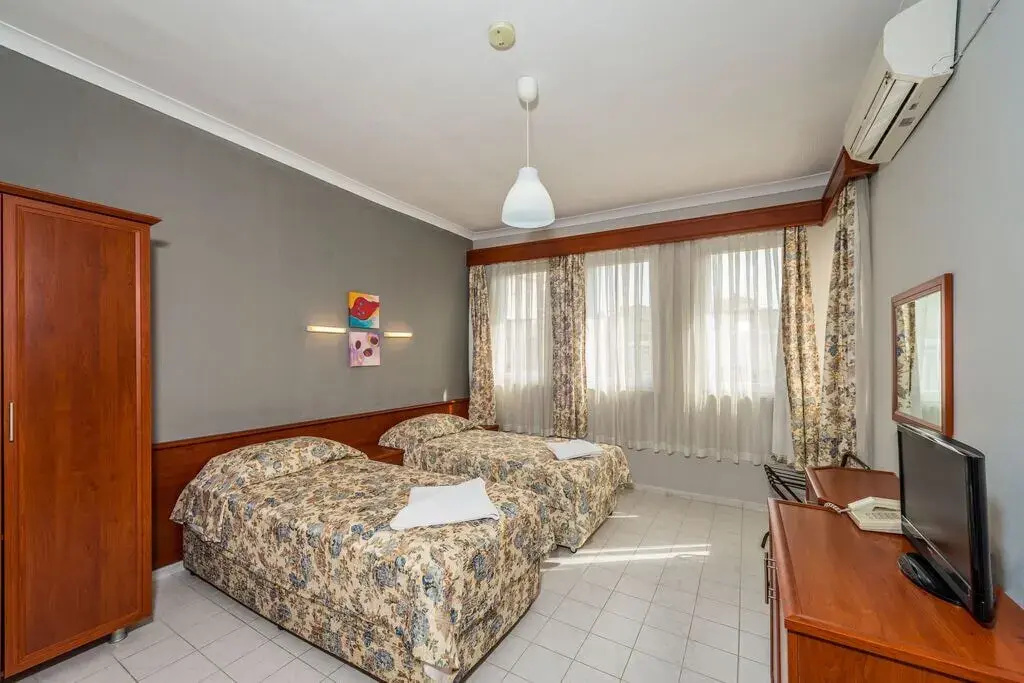 Foto - The S Apart & Suites Hotel