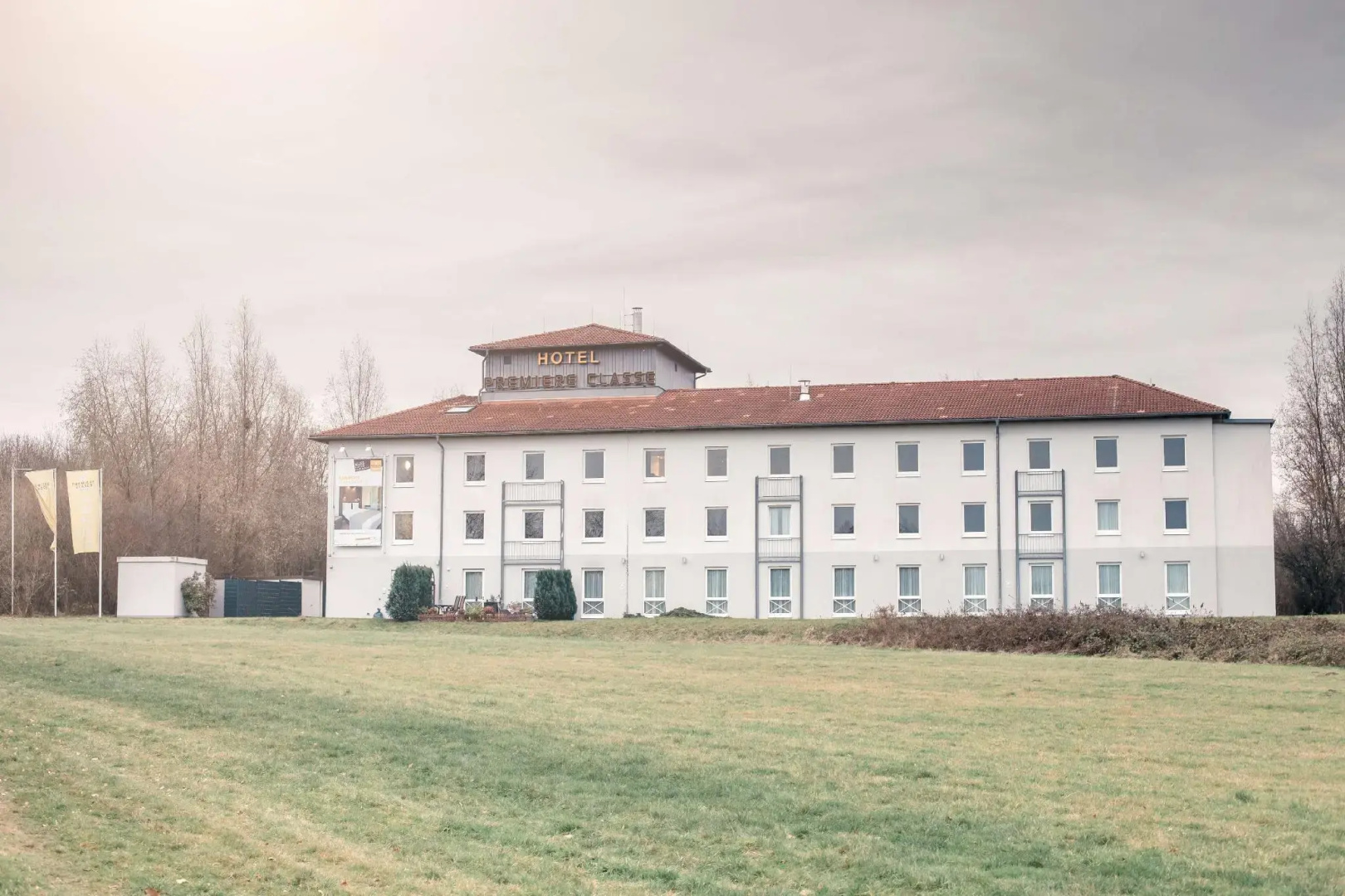 Foto - B&B Hotel Düsseldorf-Ratingen
