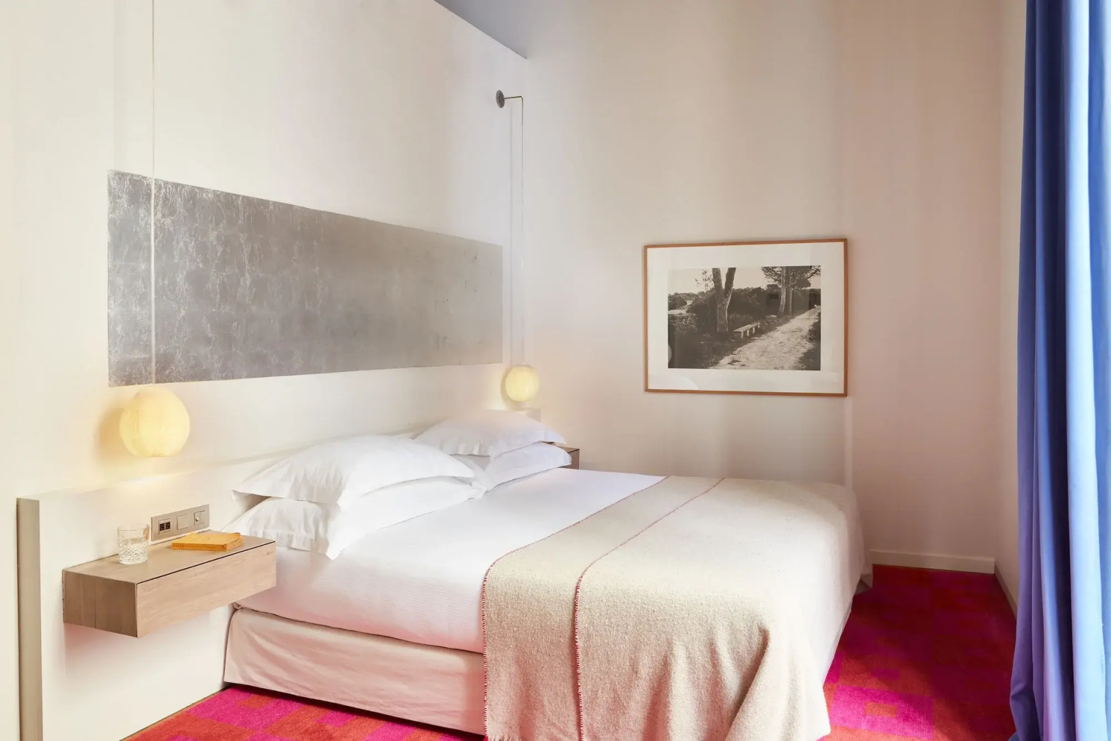 Photo - Hotel Neri Relais & Chateaux