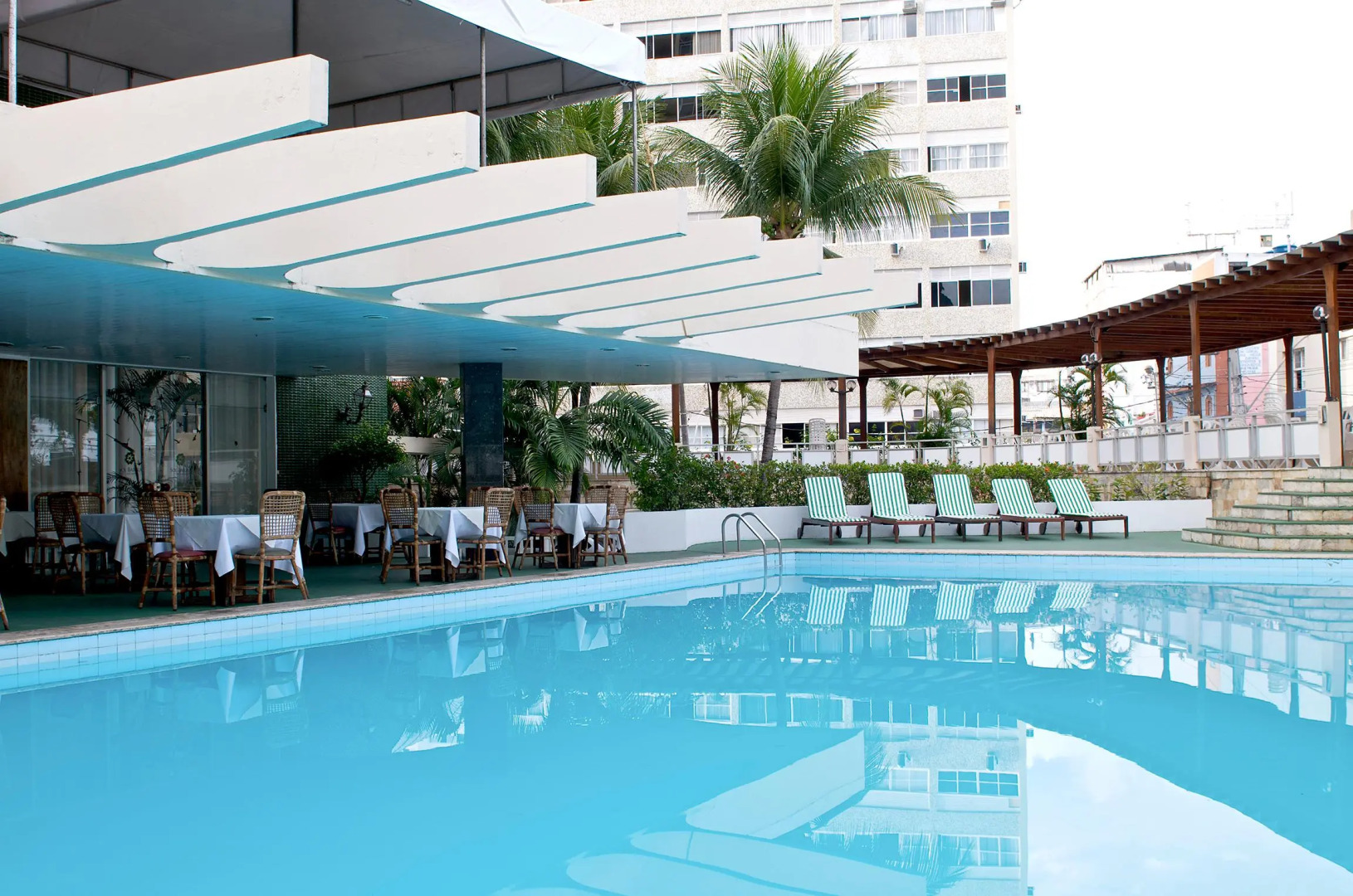 Foto - Rede Andrade Barra