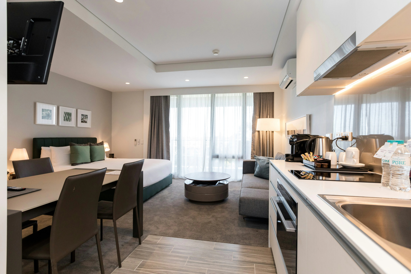 Photo - The Branksome Hotel & Residences