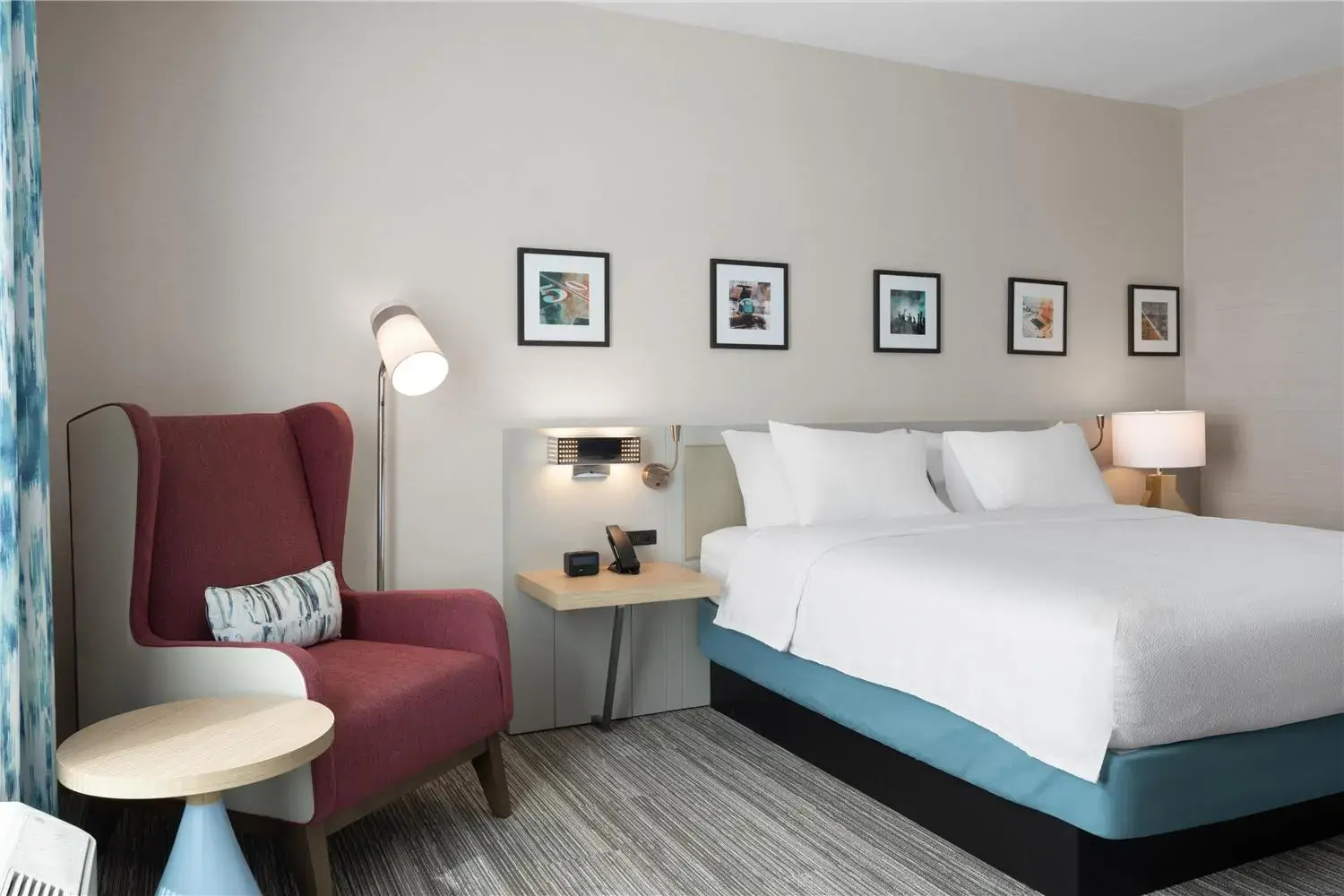 Foto - Hilton Garden Inn Austin Central