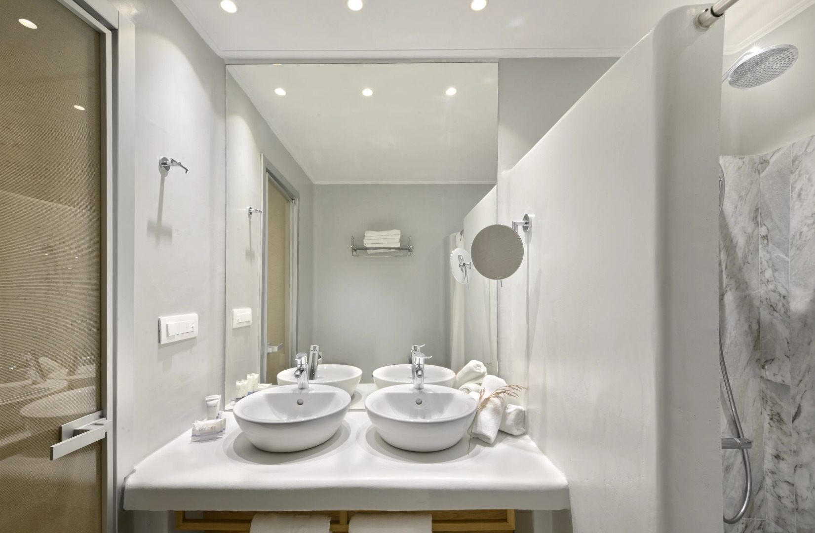 Foto - Petinos Beach Hotel