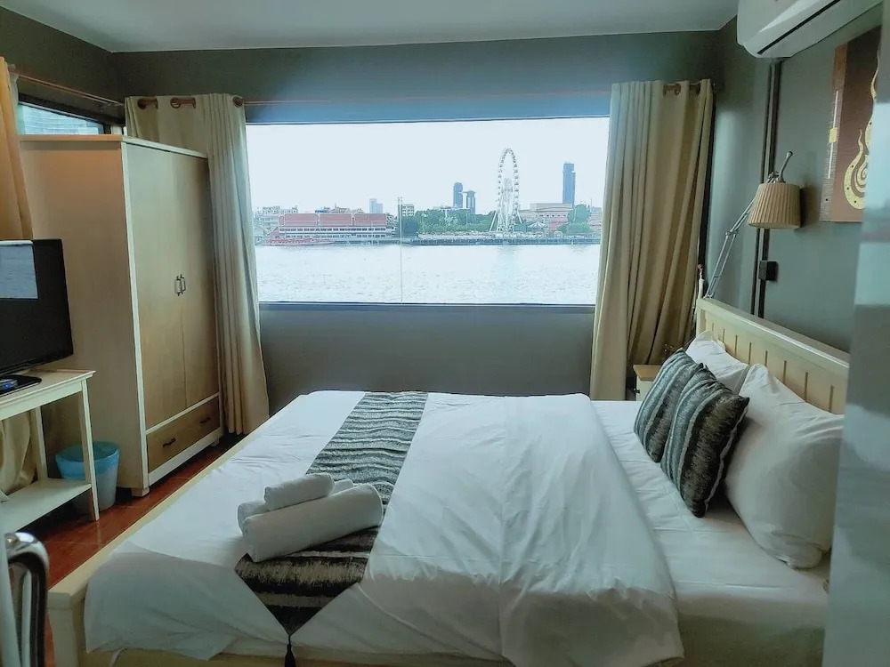 Foto - Anandpura Riverside Hotel