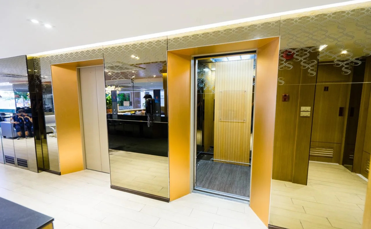 Photo - Samran Place Hotel