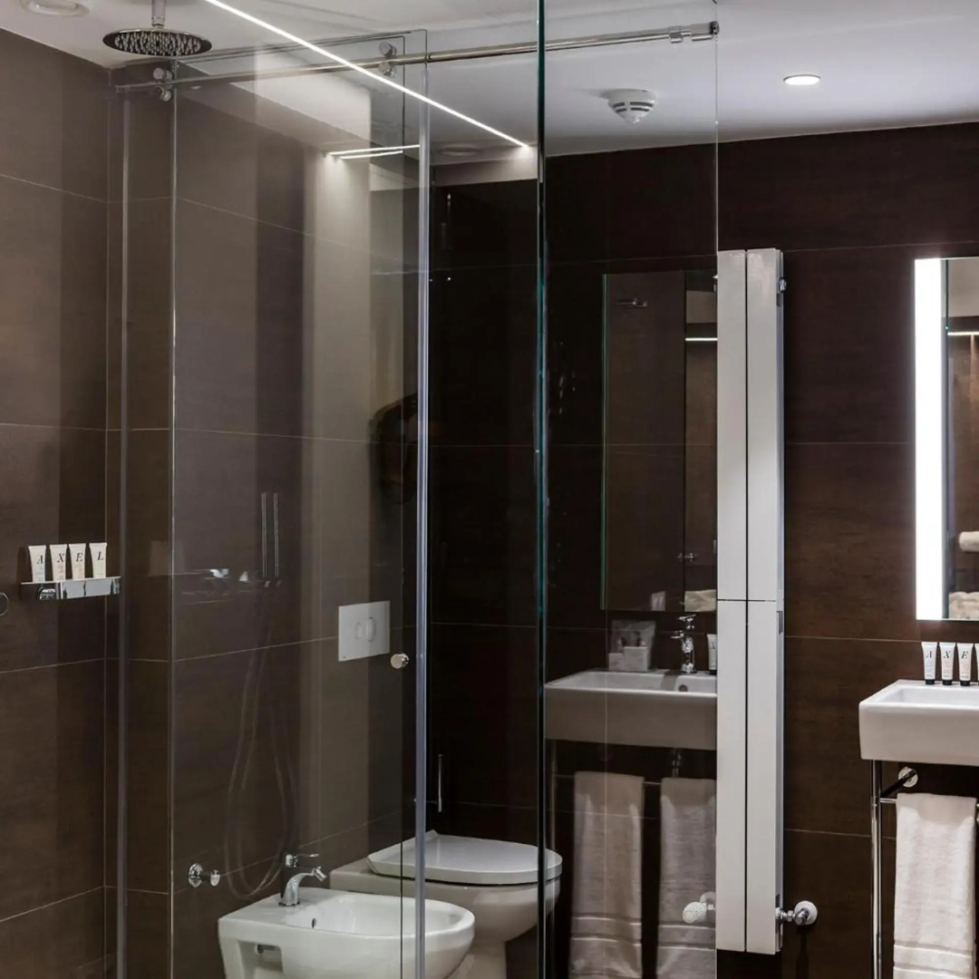 Photo - Axel Hotel San Sebastián - Adults Only