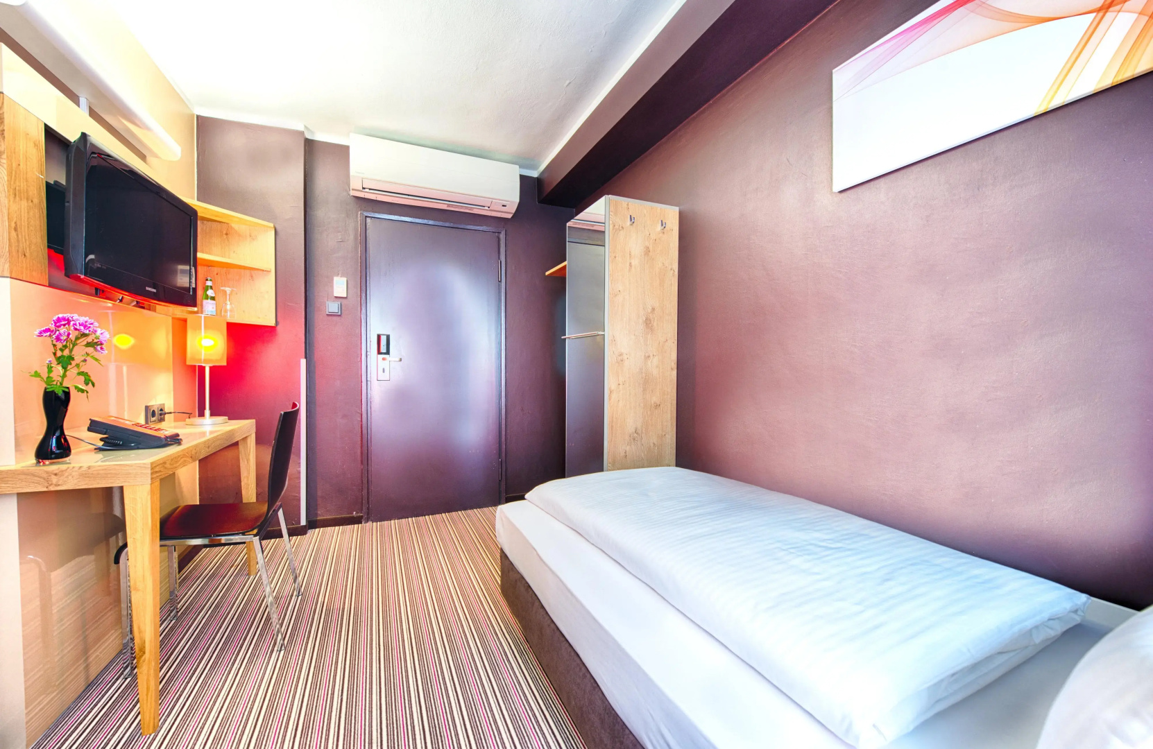 Foto - Leonardo Boutique Hotel Munich